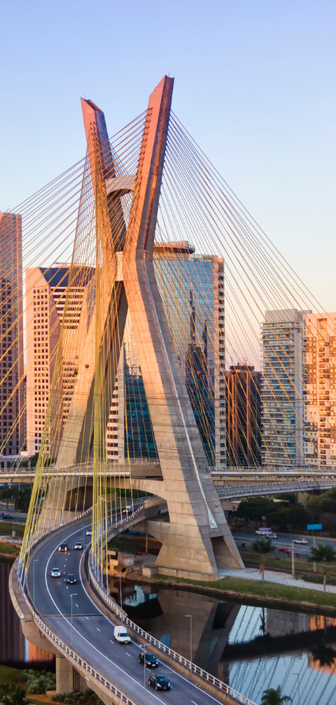 [Achado] BSB - São Paulo direto por R$ 296, ida e volta