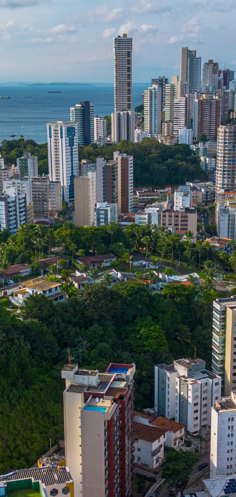 [Achado] BSB - Voo direto para Recife por R$ 598, ida e volta