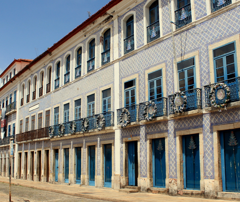 [Achado] BSB - Voo direto para São Luís por R$ 651, ida e volta