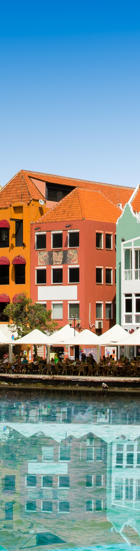 [Achado] BSB - Voos para Curaçao por R$ 2.090 ida e volta