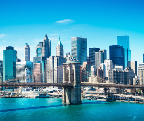 [Achado] BSB - Voos para Nova York por R$ 2.841, ida e volta