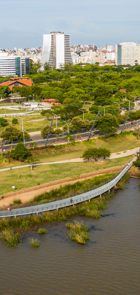 [Achado] CWB - Porto Alegre: voo direto por R$ 365, ida e volta