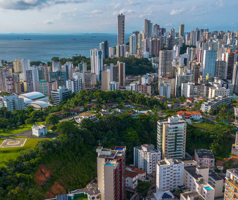[Achado] CWB - Recife: voos por R$ 611, ida e volta
