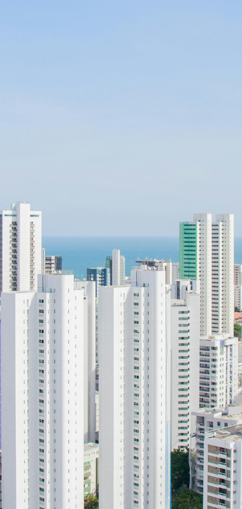 [Achado] CWB - Recife: voos por R$ 633, ida e volta