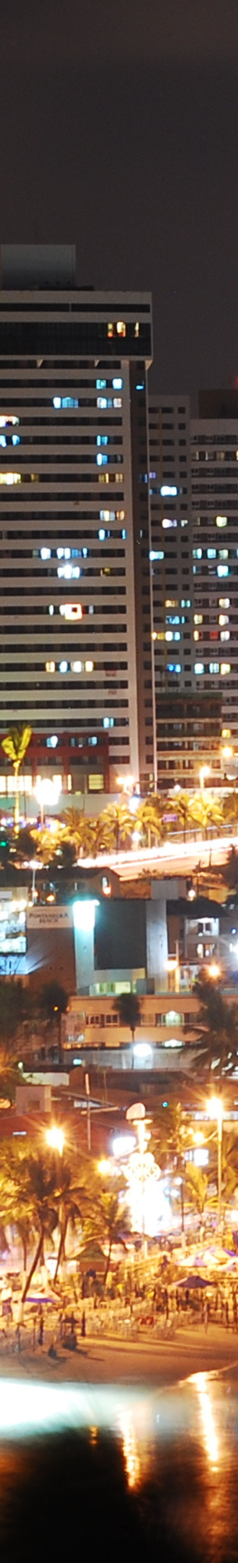 [Achado] CWB - Voo para Natal por R$ 789, ida e volta, no verão