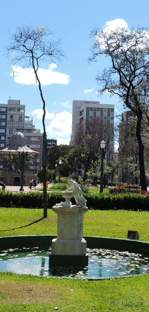 [Achado] FLN - Carnaval em BH: voos por R$ 364, ida e volta