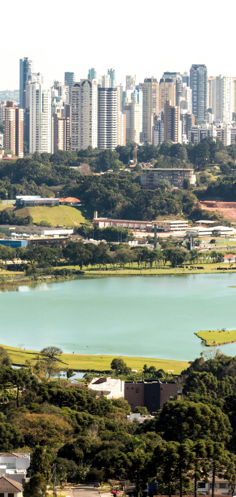 [Achado] FLN - Carnaval em SP: Voo direto por R$ 415, ida e volta