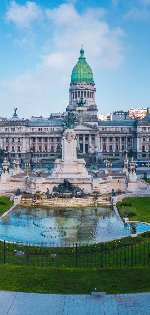[Achado] FOR - Argentina: voo direto para Buenos Aires por apenas R$ 1.636, ida e volta