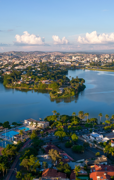 [Achado] FOR - Belo Horizonte: voos por R$ 980, ida e volta
