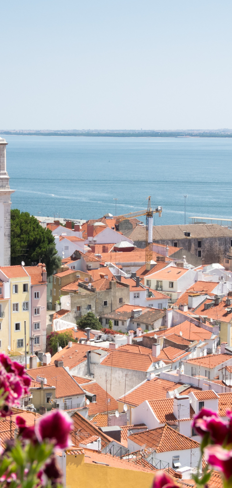 [Achado] FOR - Lisboa: voos por R$ 3.205, ida e volta