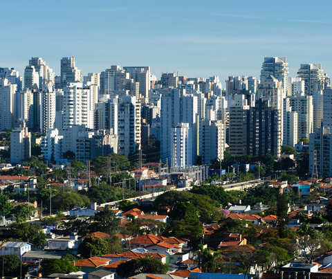 [Achado] FOR - São Paulo: voo direto para Campinas por R$ 799, ida e volta