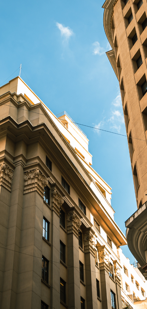 [Achado] FOR - São Paulo: voo direto por R$ 824, ida e volta