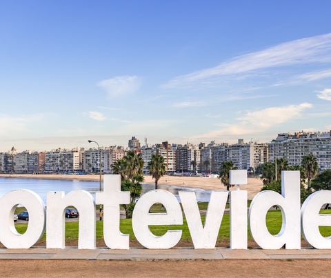 [Achado] FOR - Uruguai com voo direto por R$ 1.626, ida e volta em dezembro