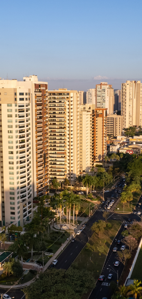 [Achado] FOR - Voe para Ribeirão Preto por R$ 813, ida e volta