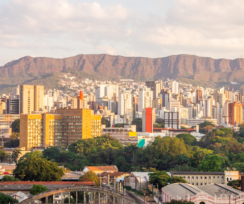 [Achado] FOR - Voos para Belo Horizonte por R$ 785, ida e volta
