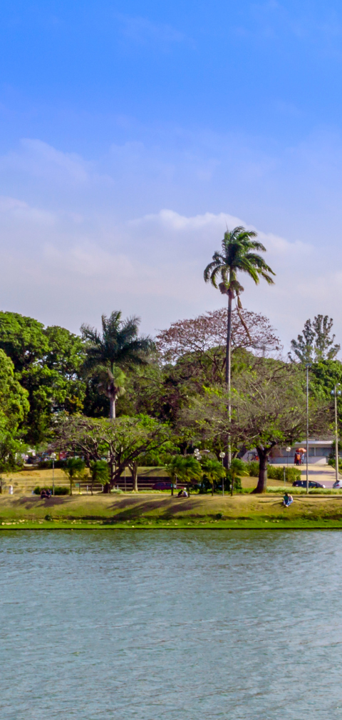 [Achado] FOR - Voos para Belo Horizonte por R$ 807, ida e volta
