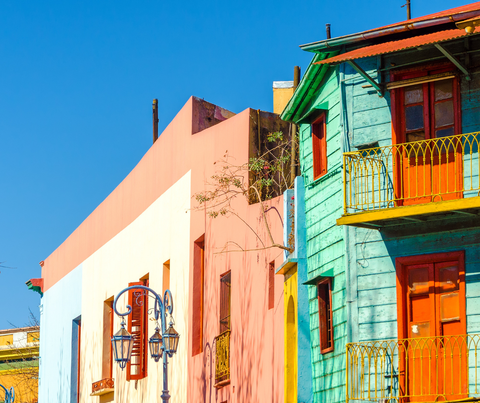 [Achado] NAT - Buenos Aires: voo direto por R$ 1.588, ida e volta