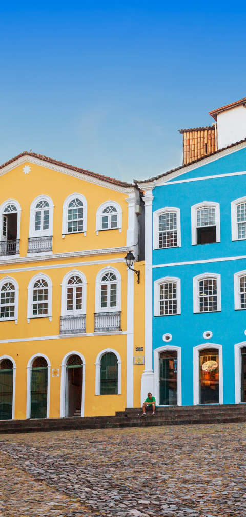[Achado] NAT -  Salvador: voo direto por R$ 552, ida e volta