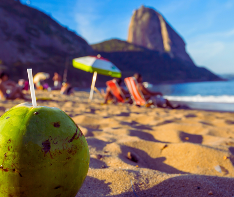 [Achado] NAT - Voo para o Rio de Janeiro por R$ 791, ida e volta