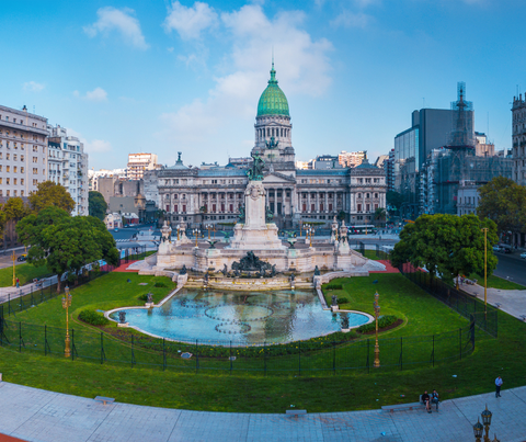 [Achado] POA - Buenos Aires com voo direto por R$ 1.136, ida e volta