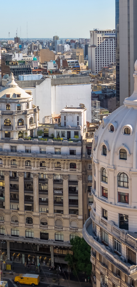 [Achado] POA - Buenos Aires: voo direto por R$ 1.189, ida e volta, no inverno