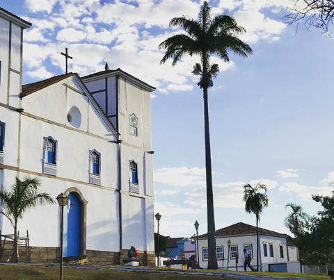 [Achado] POA - Goiânia: voos por R$ 733, ida e volta