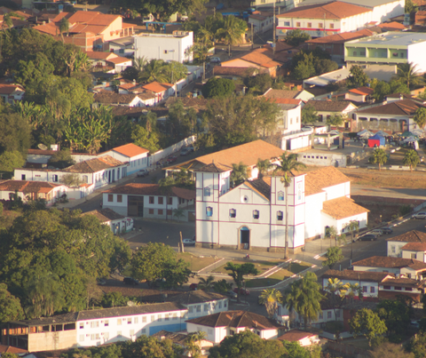 [Achado] POA - Voos para Goiânia por R$ 536, ida e volta