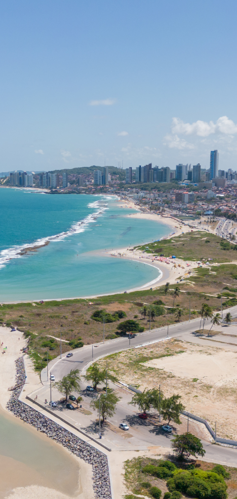 [Achado] REC - #AchadodeVerão: Voo direto para Natal por R$ 328, ida e volta