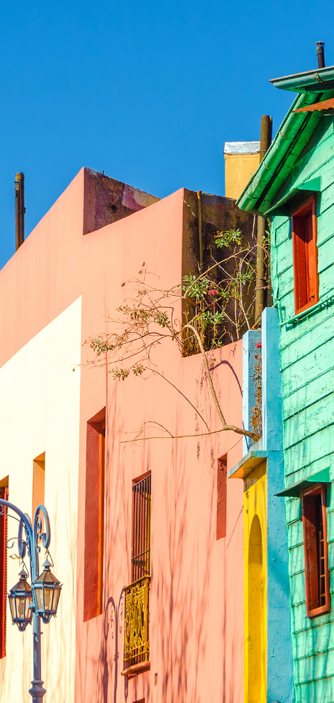 [Achado] REC - Buenos Aires: voo direto por R$ 1.695, na semana do feriado