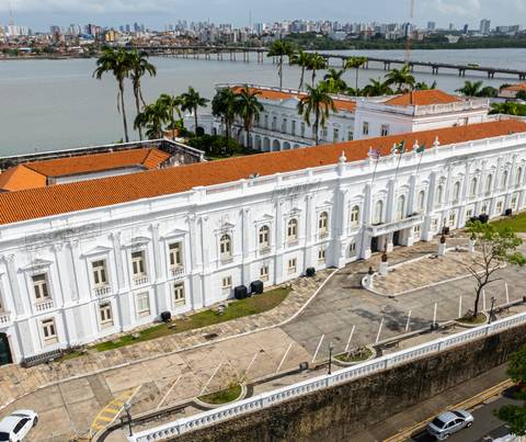 [Achado] REC - Carnaval no Maranhão: voo direto por R$ 559, ida e volta