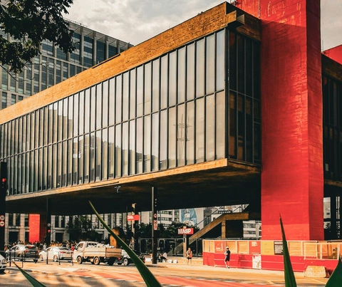 [Achado] REC - Voo direto para São Paulo por R$ 679, ida e volta