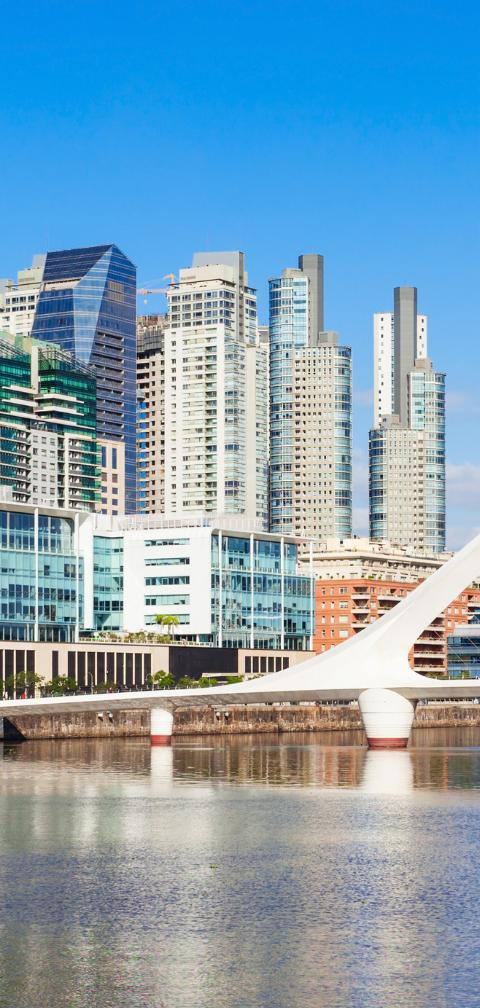 [Achado] RJ - #AchadosdeFérias - Buenos Aires direto por R$ 1.071, com a British Airways