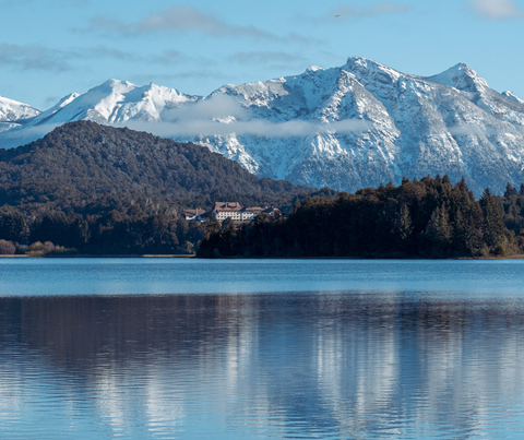 [Achado] RJ - Neve em Bariloche: voos por R$ 1.644, ida e volta