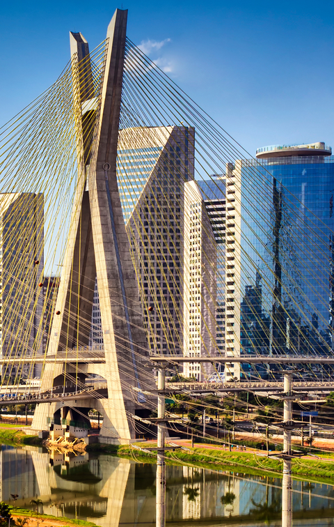 [Achado] RJ - São Paulo: voos por R$ 199, ida e volta