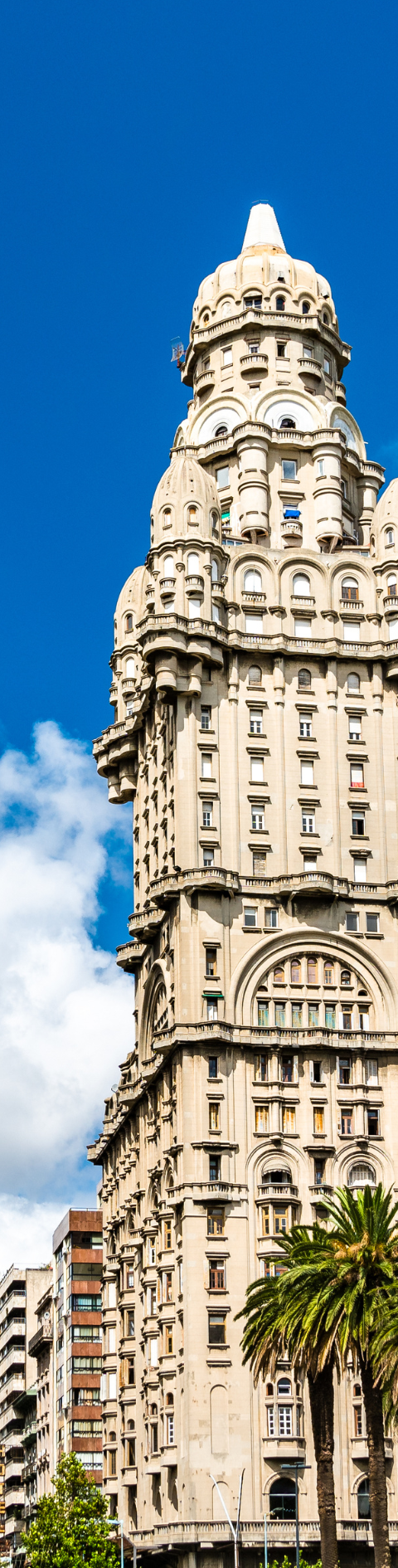 [Achado] RJ - Uruguai: voe direto para Montevidéu por R$ 1.007, ida e volta