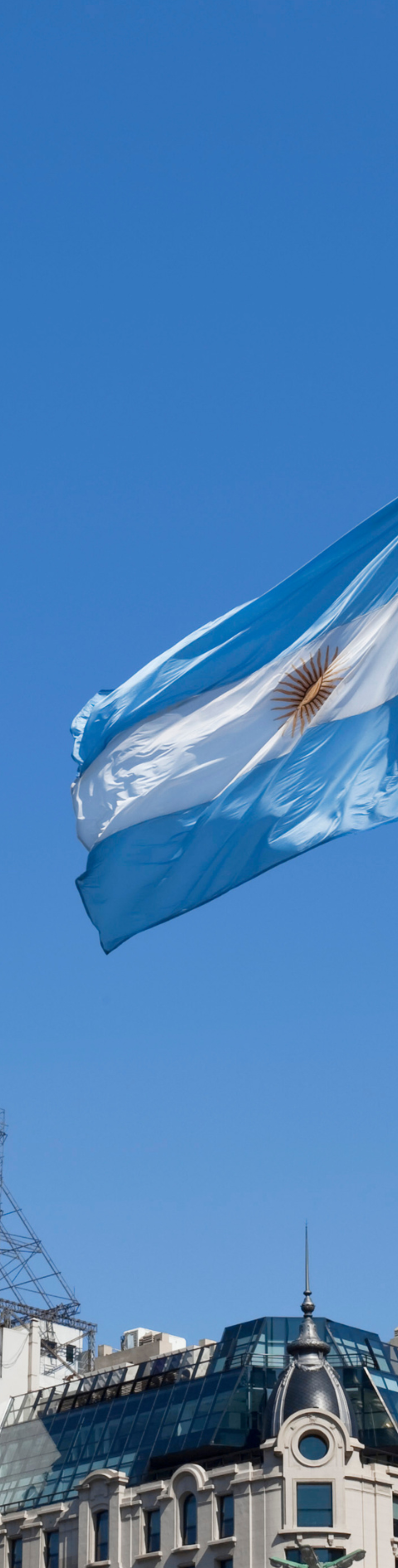 [Achado] RJ - Verão em Buenos Aires por R$ 1.251, com voo direto saindo de Galeão