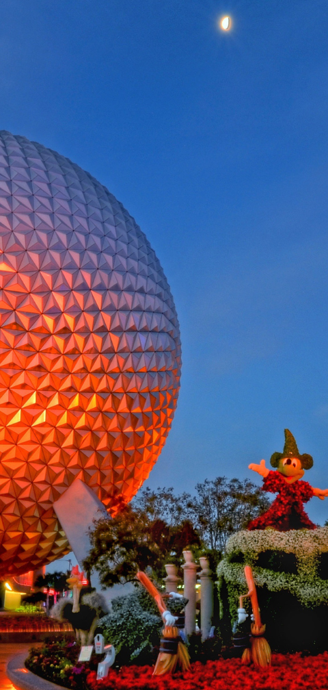 [Achado] RJ - Verão em Orlando: voos por R$ 2.128, ida e volta