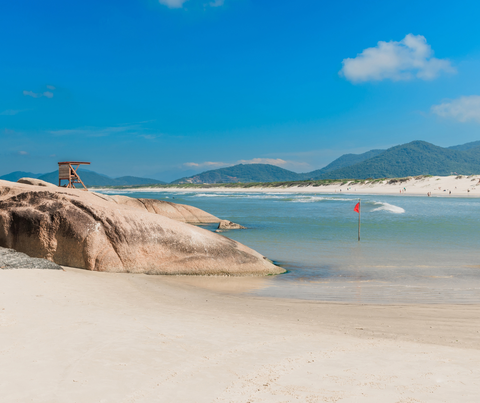 [Achado] RJ - Viaje para Floripa por R$ 488, ida e volta