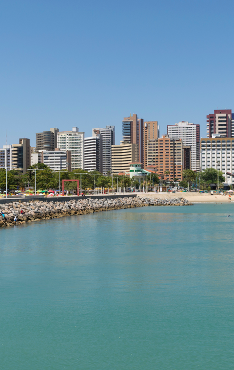 [Achado] RJ - Voe direto para Fortaleza por apenas R$ 680, ida e volta