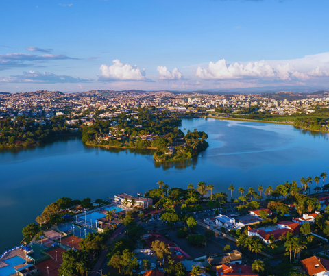 [Achado] RJ - Voo direto para Belo Horizonte por R$ 359, ida e volta