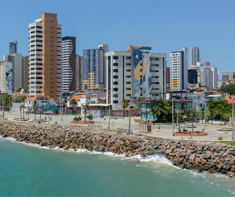 [Achado] RJ - Voo direto para Fortaleza por R$ 727, ida e volta