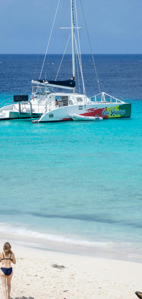 [Achado] RJ - Voo para Curaçao por R$ 2.456, ida e volta