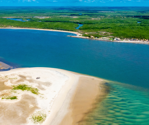 [Achado] SP - Aracaju: voos por R$ 681, saindo de Campinas