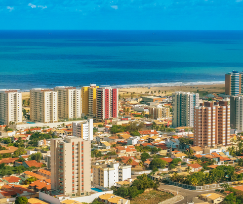 [Achado] SP - Aracaju: voos por R$ 755, ida e volta, saindo de Campinas