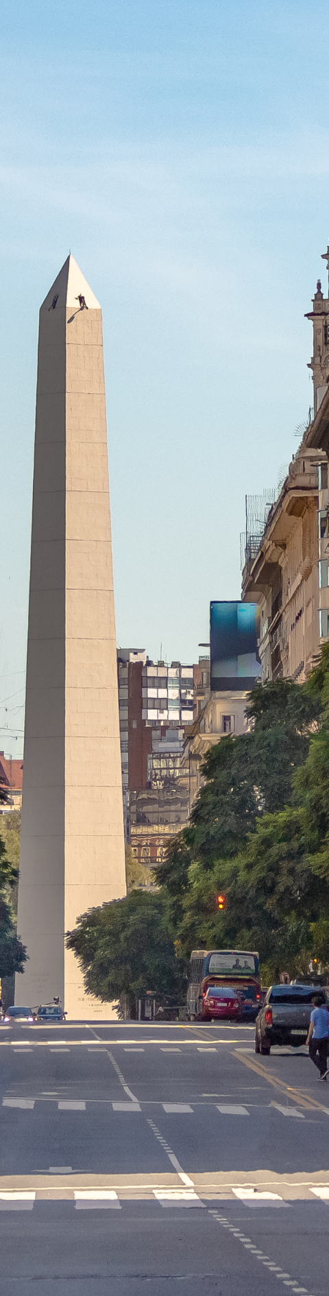 [Achado] SP - Buenos Aires com bagagem: voo direto por R$ 1.266, ida e volta