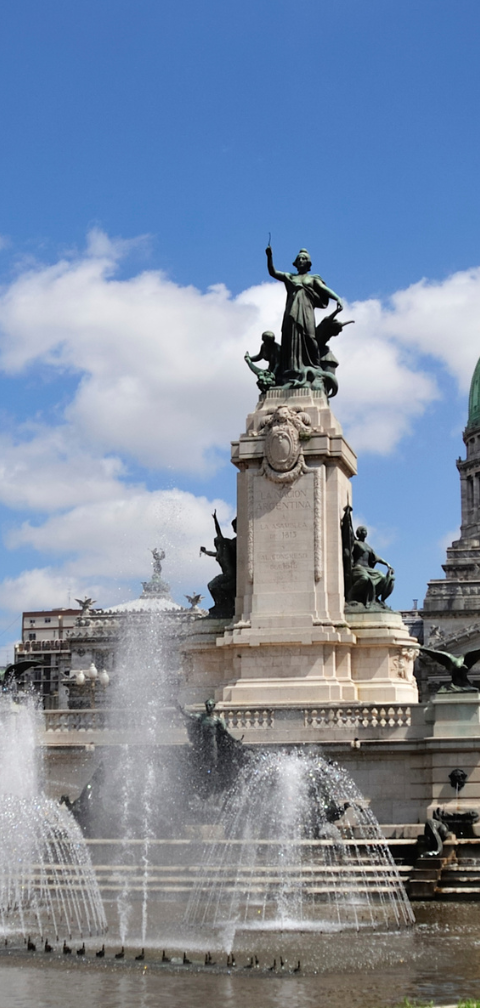 [Achado] SP - Buenos Aires: voo direto por R$ 975, ida e volta
