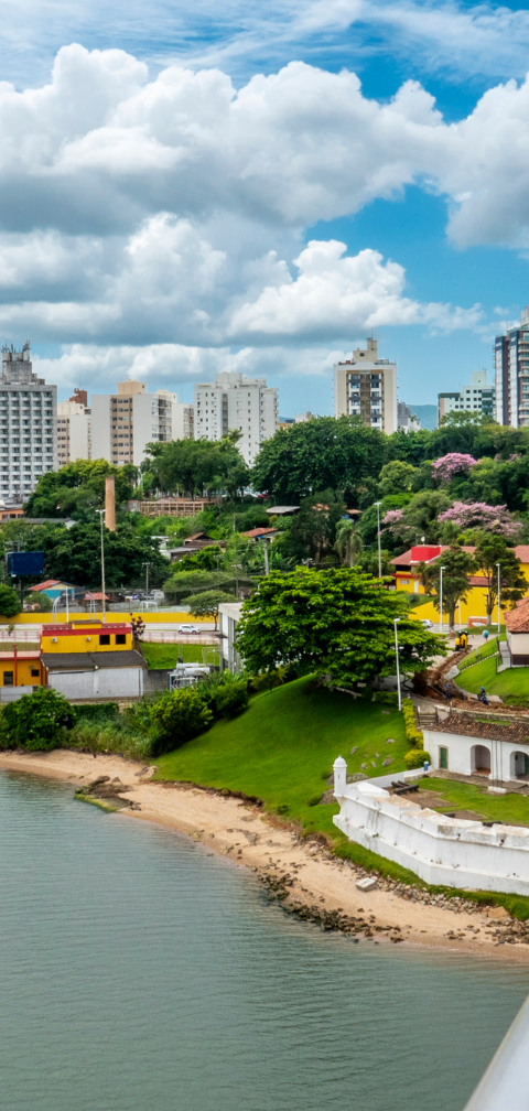 [Achado] SP - Carnaval em Floripa: voo direto por R$ 473, ida e volta