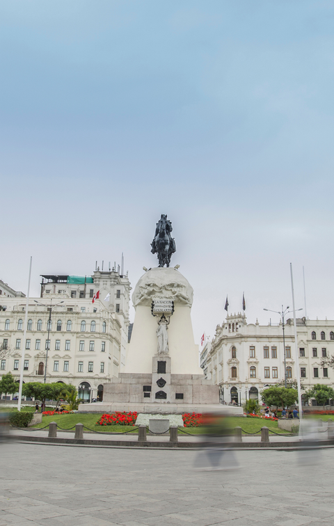 [Achado] SP - Janeiro: voo direto para o Peru por R$ 1.806, ida e volta