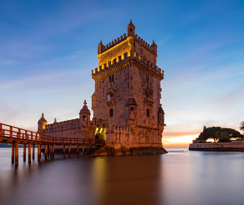 [Achado] SP - Lisboa com bagagem: voos por R$ 2.998, ida e volta