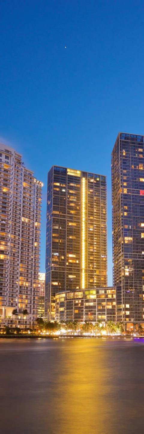 [Achado] SP - Miami: voos por R$ 2.050, em janeiro